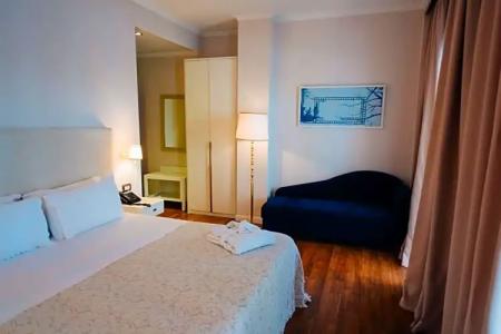 Sar'Otel Boutique - 64