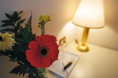 Sar'Otel Boutique - 48