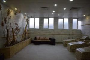 Otel Balneohotel Roza, Strelca