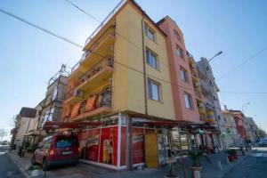 Fener Guest House, Pomorie