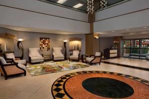 Marriott's Villas At Doral, Miami