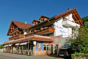 Residenz Hopfensee, Fussen