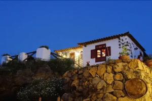 Finca Los Ciruelos Casas Rurales, Icod De Los Vinos