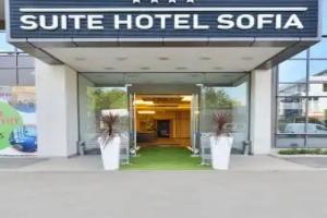 Suite Hotel, Sofia