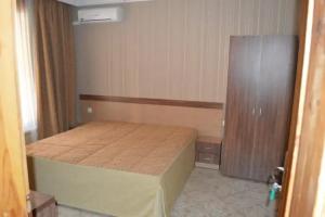 Stamatovi Family Hotel, Pomorie