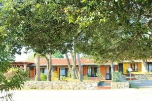 Apartment Hotel «Residence Blue Corner Porto Pollo»