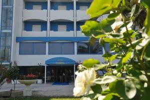 Hotel Olimpic, Martinsicuro