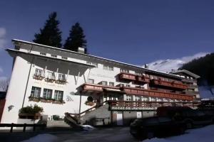 Hotel La Meridiana, Madesimo