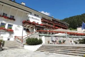 Hotel La Meridiana, Madesimo