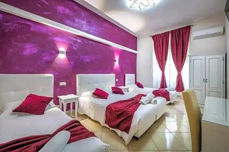 ḤỌṬẸḶ ṾẸṆẸṬỌ con accesso ZTL - 135