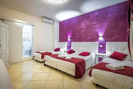 ḤỌṬẸḶ ṾẸṆẸṬỌ con accesso ZTL - 129