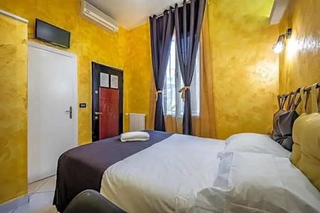 ḤỌṬẸḶ ṾẸṆẸṬỌ con accesso ZTL - 24