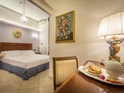 ḤỌṬẸḶ ṾẸṆẸṬỌ con accesso ZTL - 80