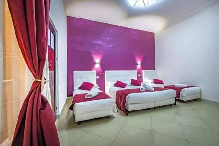 ḤỌṬẸḶ ṾẸṆẸṬỌ con accesso ZTL - 132