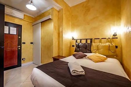 ḤỌṬẸḶ ṾẸṆẸṬỌ con accesso ZTL - 28