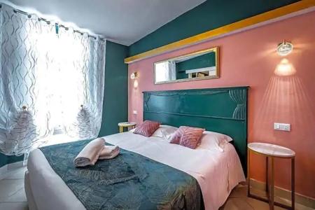 ḤỌṬẸḶ ṾẸṆẸṬỌ con accesso ZTL - 171