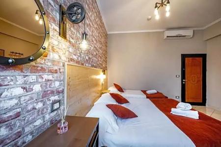 ḤỌṬẸḶ ṾẸṆẸṬỌ con accesso ZTL - 68