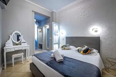 ḤỌṬẸḶ ṾẸṆẸṬỌ con accesso ZTL - 17