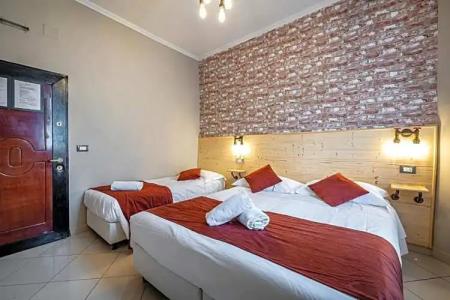 ḤỌṬẸḶ ṾẸṆẸṬỌ con accesso ZTL - 61