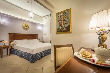 ḤỌṬẸḶ ṾẸṆẸṬỌ con accesso ZTL - 158