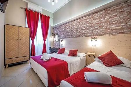 ḤỌṬẸḶ ṾẸṆẸṬỌ con accesso ZTL - 56