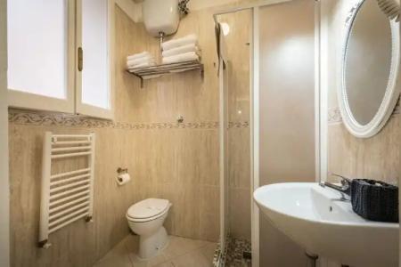 ḤỌṬẸḶ ṾẸṆẸṬỌ con accesso ZTL - 47