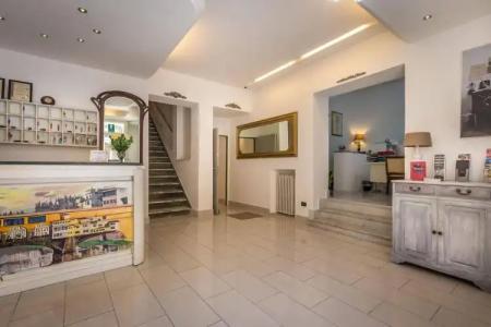 ḤỌṬẸḶ ṾẸṆẸṬỌ con accesso ZTL - 5