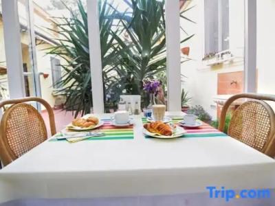 ḤỌṬẸḶ ṾẸṆẸṬỌ con accesso ZTL - 42