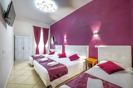 ḤỌṬẸḶ ṾẸṆẸṬỌ con accesso ZTL - 131