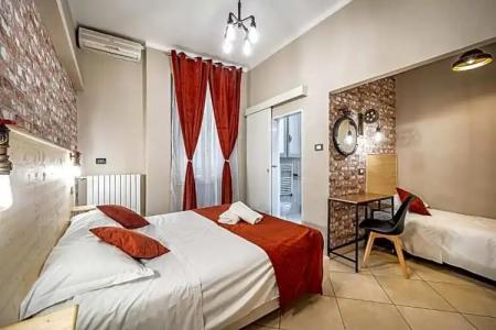 ḤỌṬẸḶ ṾẸṆẸṬỌ con accesso ZTL - 57