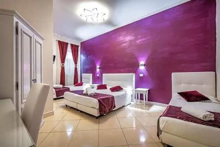 ḤỌṬẸḶ ṾẸṆẸṬỌ con accesso ZTL - 137