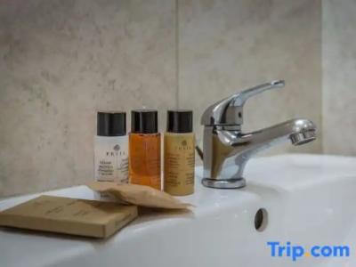 ḤỌṬẸḶ ṾẸṆẸṬỌ con accesso ZTL - 39