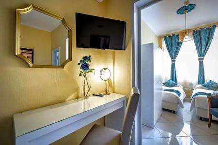 ḤỌṬẸḶ ṾẸṆẸṬỌ con accesso ZTL - 150