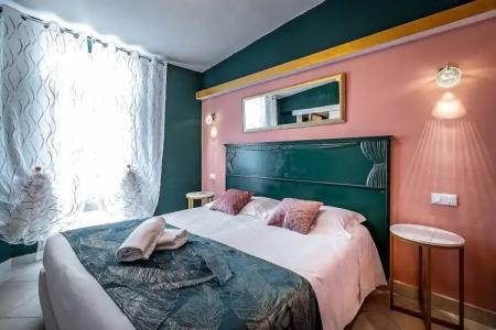 ḤỌṬẸḶ ṾẸṆẸṬỌ con accesso ZTL - 178