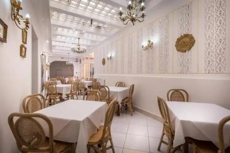 ḤỌṬẸḶ ṾẸṆẸṬỌ con accesso ZTL - 4