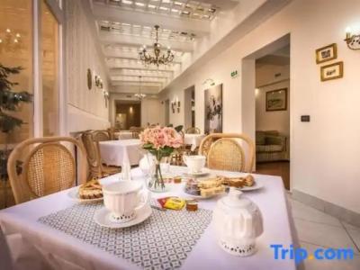 ḤỌṬẸḶ ṾẸṆẸṬỌ con accesso ZTL - 43