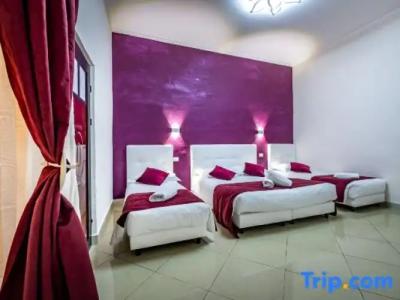 ḤỌṬẸḶ ṾẸṆẸṬỌ con accesso ZTL - 145