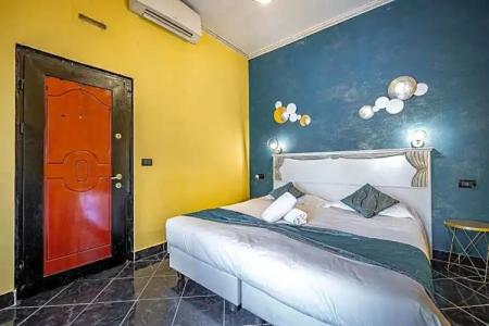 ḤỌṬẸḶ ṾẸṆẸṬỌ con accesso ZTL - 149