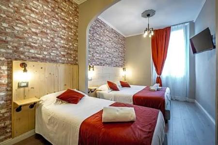 ḤỌṬẸḶ ṾẸṆẸṬỌ con accesso ZTL - 70