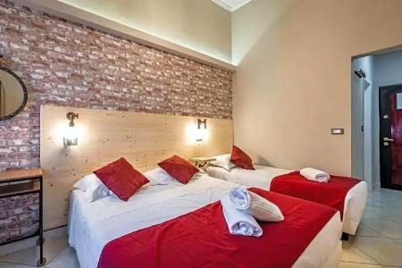 ḤỌṬẸḶ ṾẸṆẸṬỌ con accesso ZTL - 60