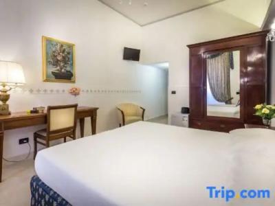 ḤỌṬẸḶ ṾẸṆẸṬỌ con accesso ZTL - 85