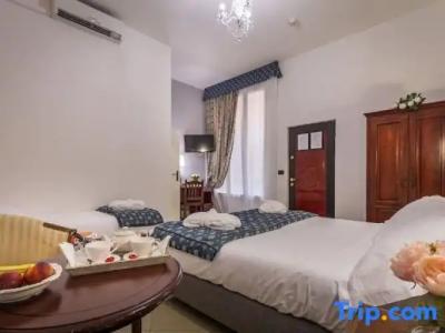 ḤỌṬẸḶ ṾẸṆẸṬỌ con accesso ZTL - 88