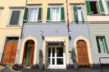 ḤỌṬẸḶ ṾẸṆẸṬỌ con accesso ZTL - 6