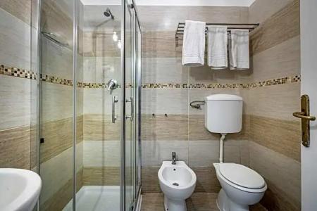 ḤỌṬẸḶ ṾẸṆẸṬỌ con accesso ZTL - 75