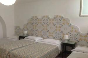 Hotel 4 Stagioni, Capri Village