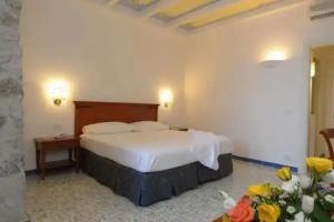 Villa Eremo San Francesco