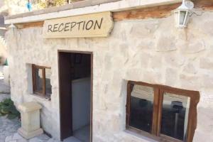 Ortahisar Cave Hotel, Ortahisar