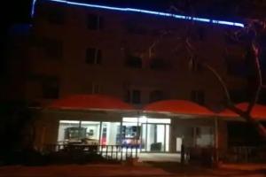 Bebek Hotel, Gumuldur