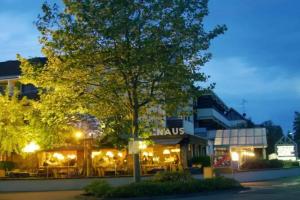 Hotel Knaus am Hafen, Uhldingen-Muehlhofen