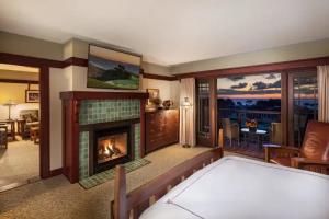 The Lodge at Torrey Pines, San Diego